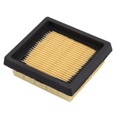 Hipa Air Filter Repower Tune-Up Kit for Ryobi RY08420 RY08420A 42CC Backpack Blower Compatible With 900777005